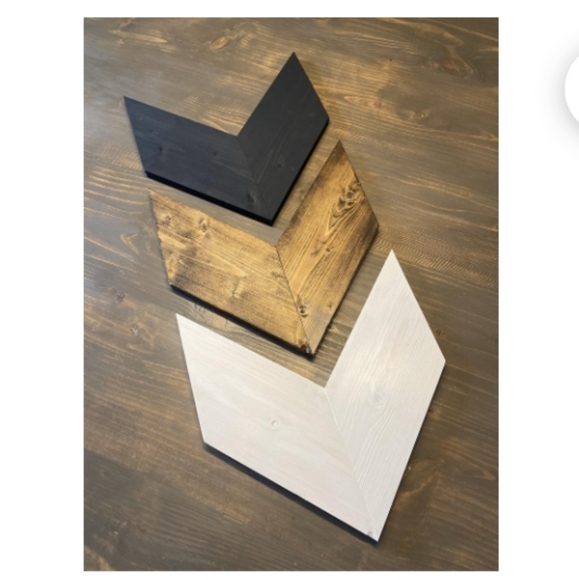 Other - Wood wall decor